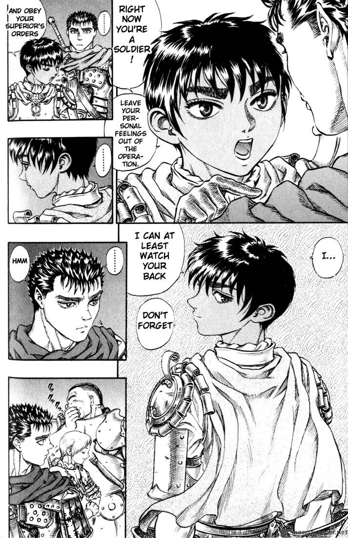 Berserk Chapter 10 Page 45