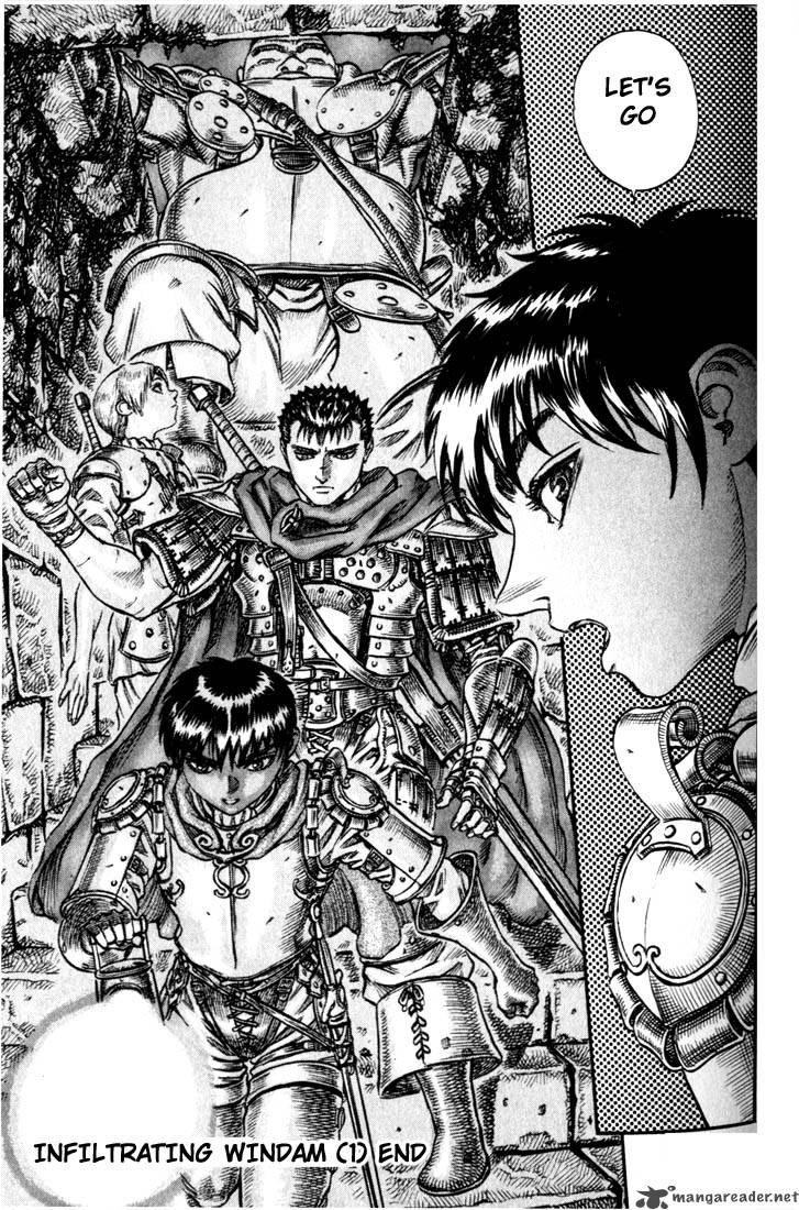 Berserk Chapter 10 Page 46