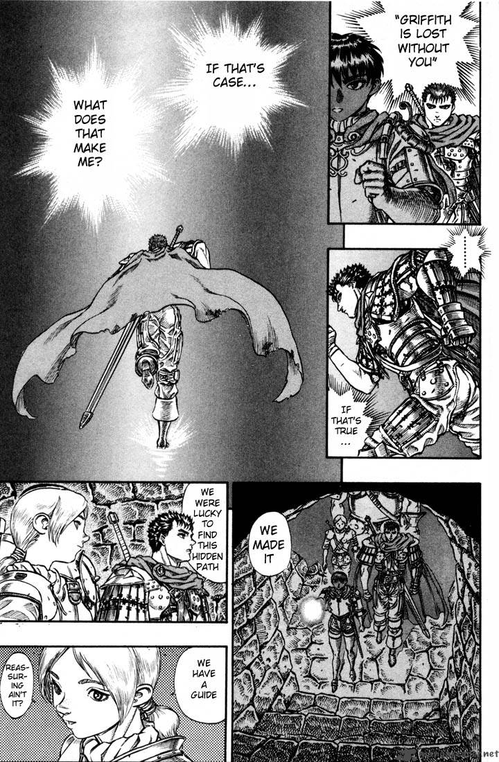 Berserk Chapter 10 Page 52