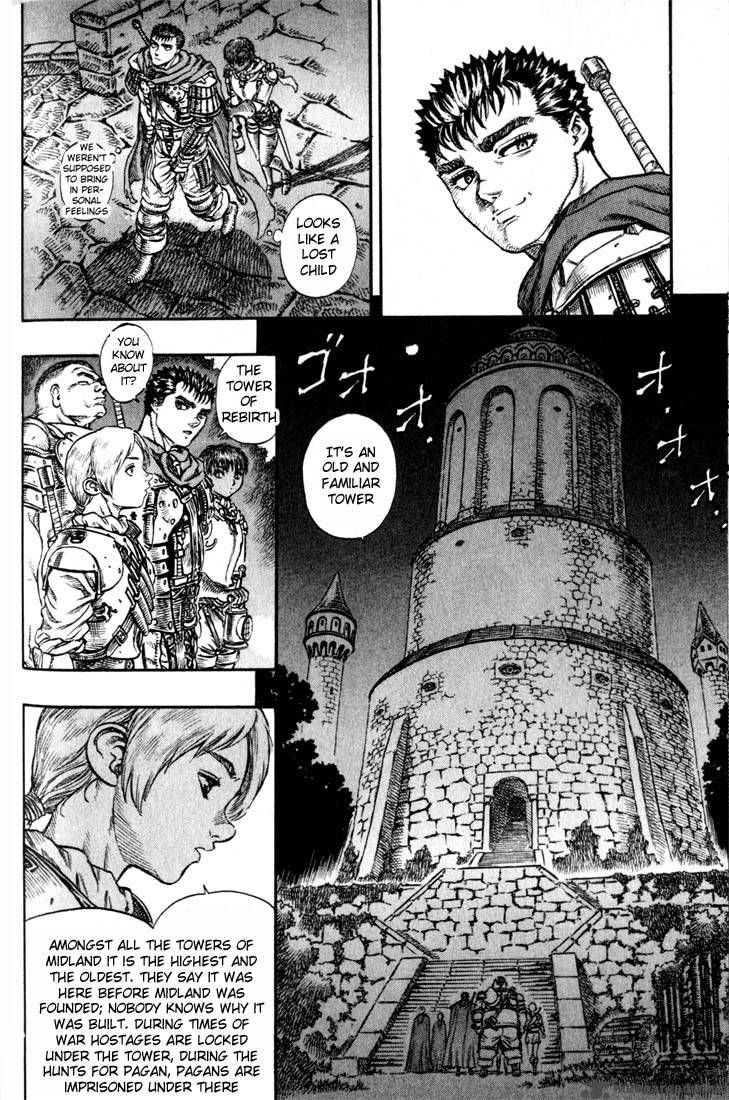 Berserk Chapter 10 Page 65