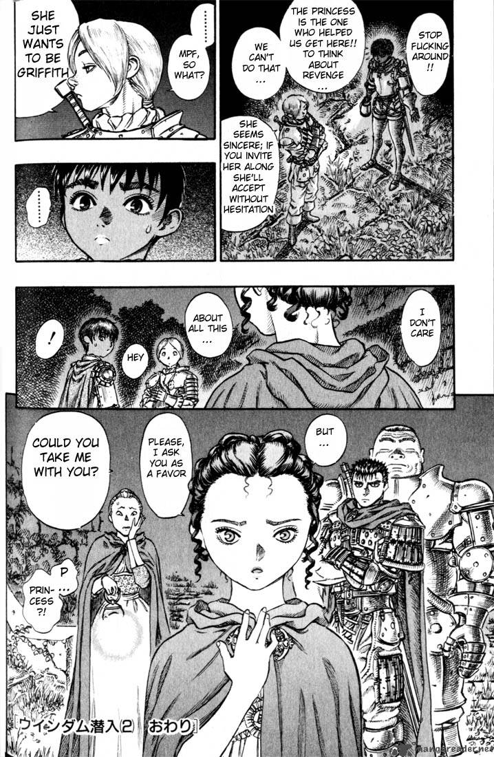 Berserk Chapter 10 Page 67