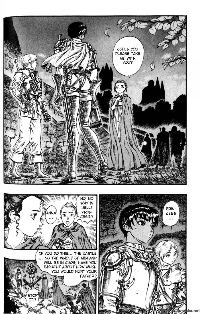 Berserk Chapter 10 Page 69