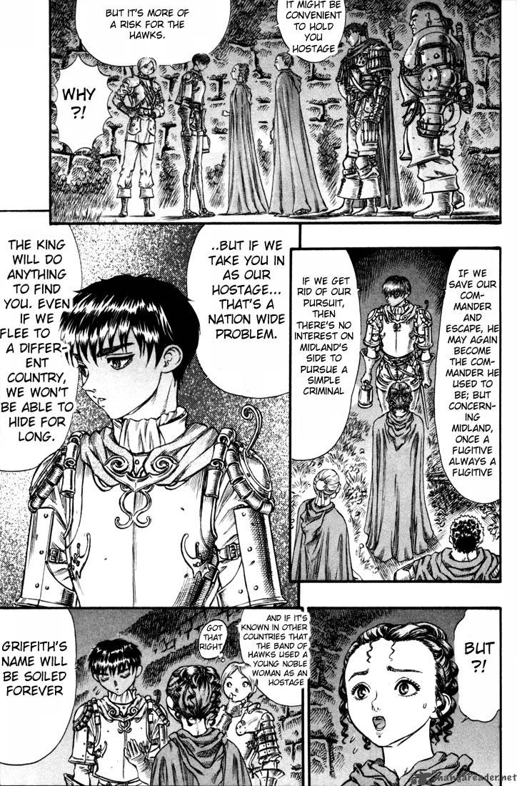 Berserk Chapter 10 Page 72