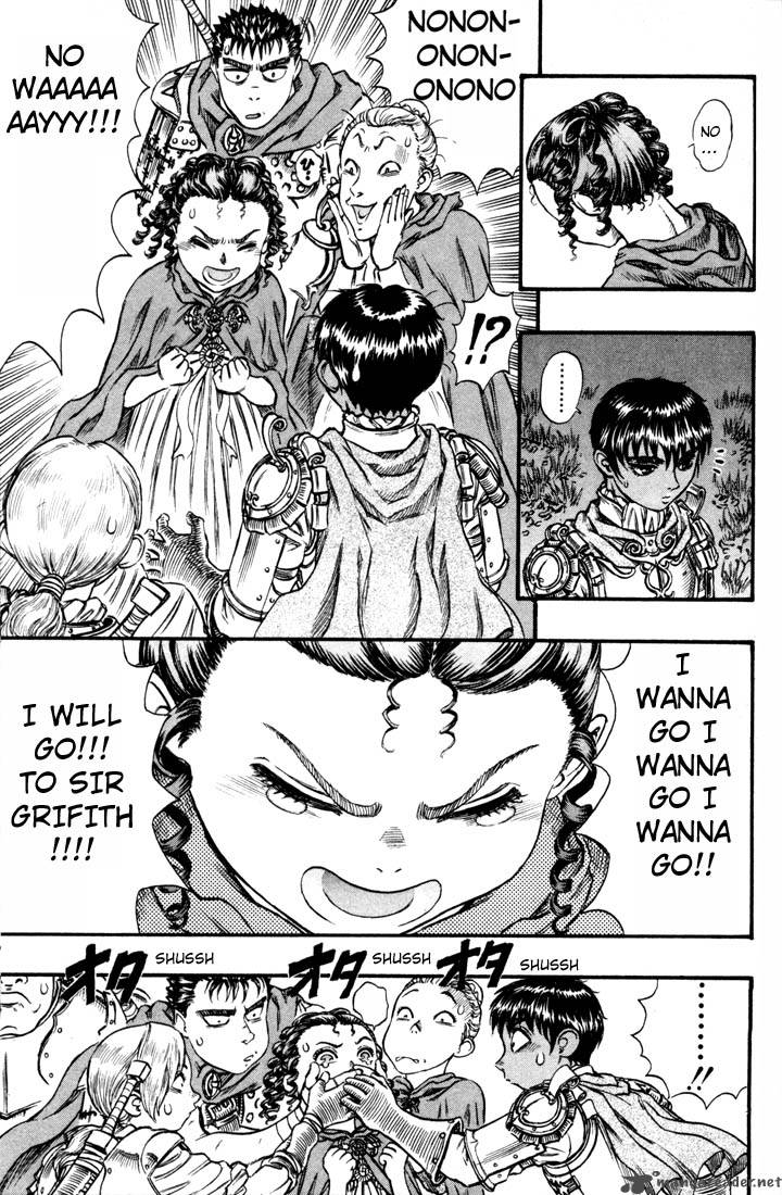 Berserk Chapter 10 Page 74