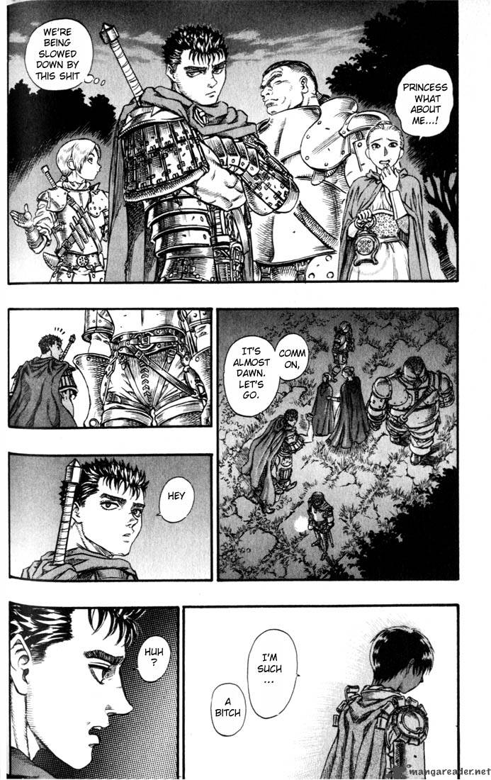 Berserk Chapter 10 Page 77