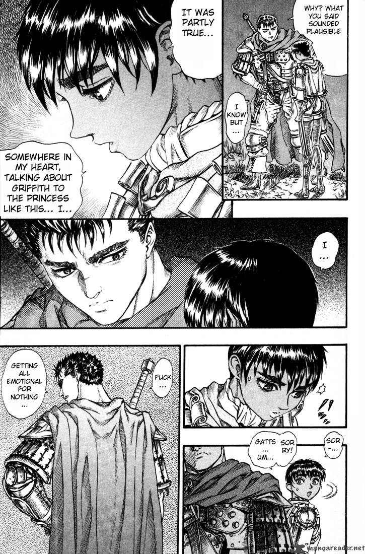 Berserk Chapter 10 Page 78