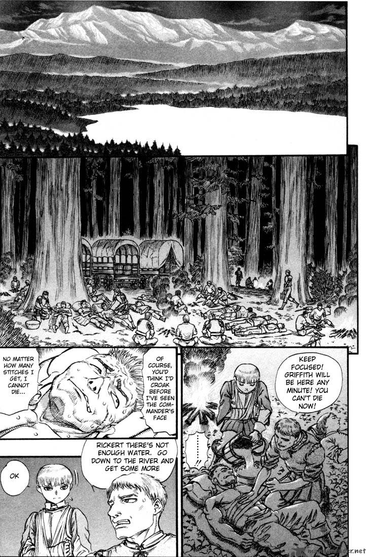 Berserk Chapter 10 Page 82