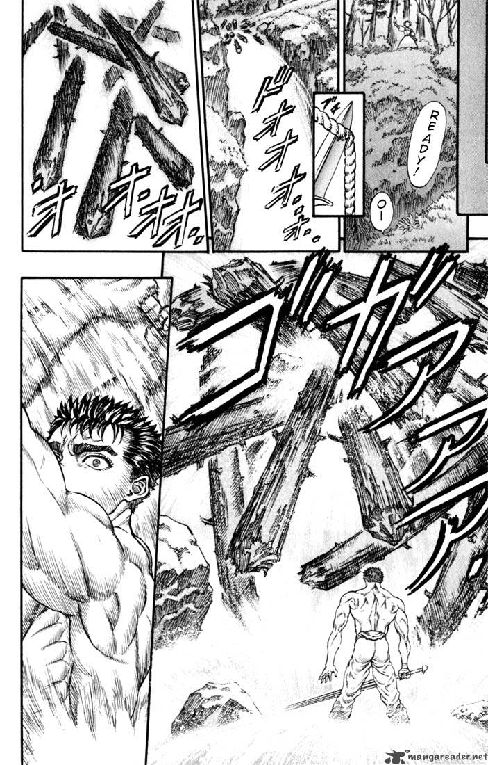 Berserk Chapter 10 Page 9