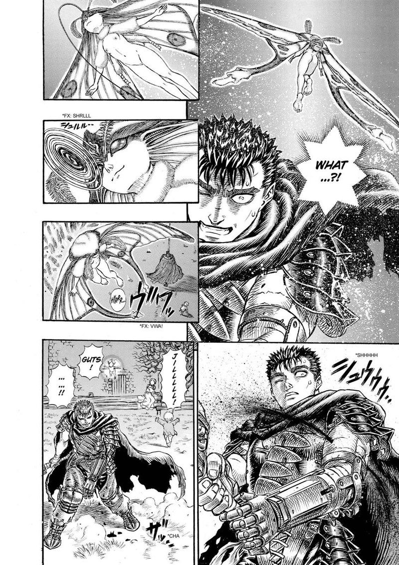 Berserk Chapter 100 Page 13