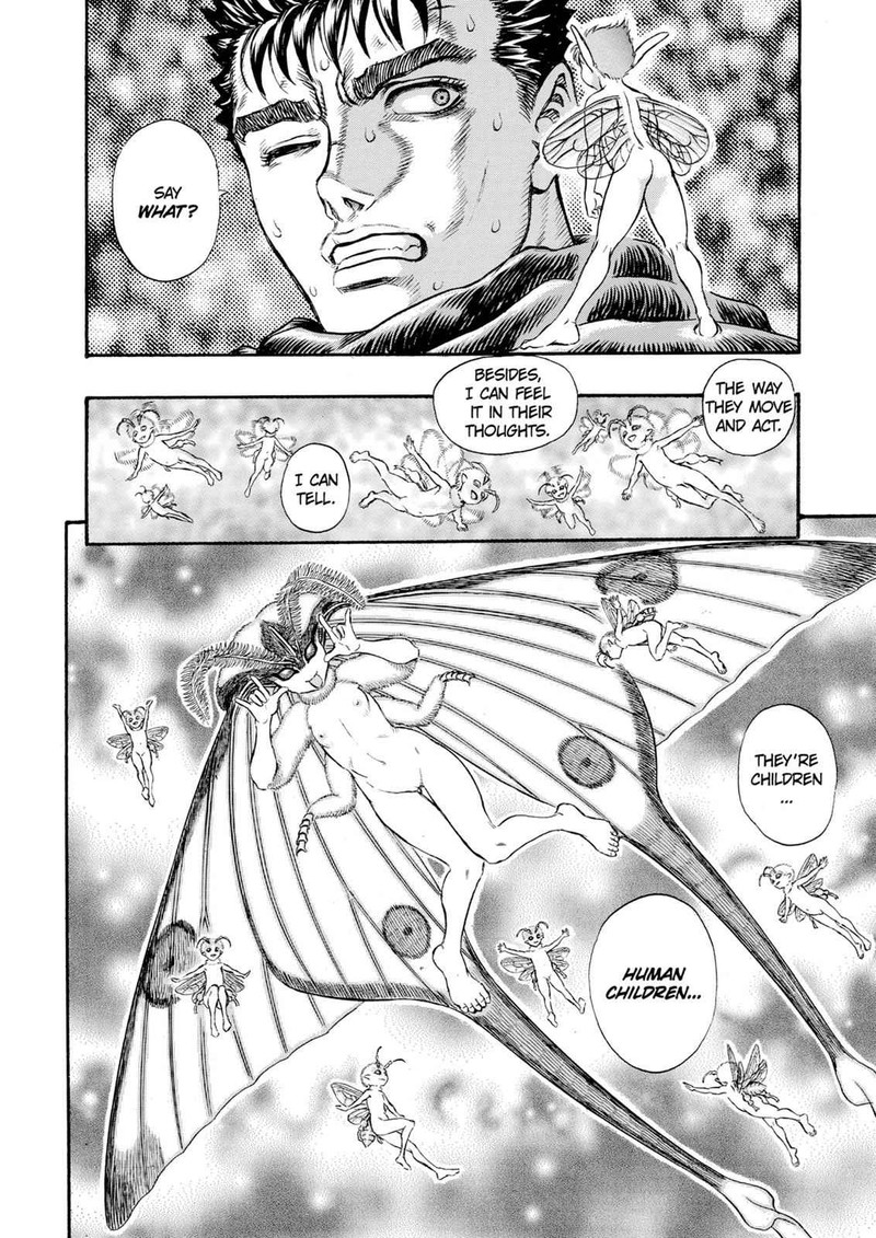 Berserk Chapter 100 Page 15
