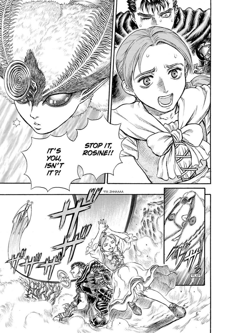 Berserk Chapter 100 Page 18