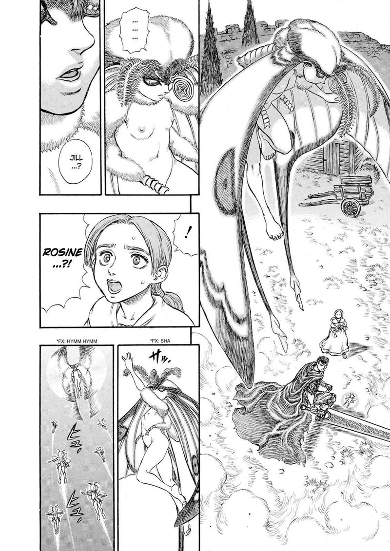 Berserk Chapter 100 Page 19