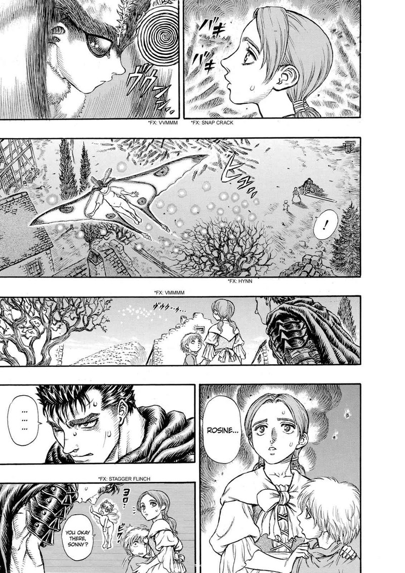 Berserk Chapter 100 Page 20