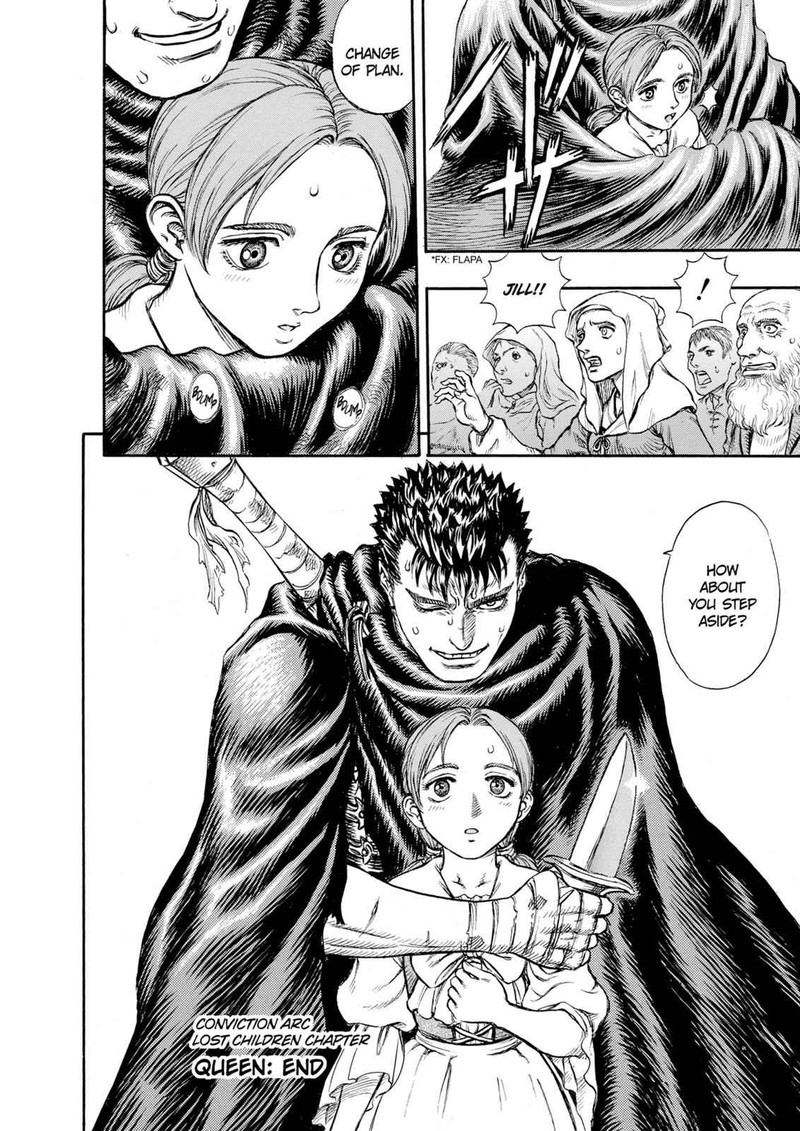 Berserk Chapter 100 Page 26