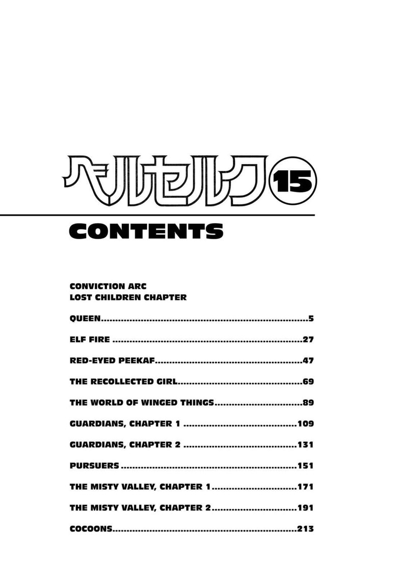 Berserk Chapter 100 Page 6