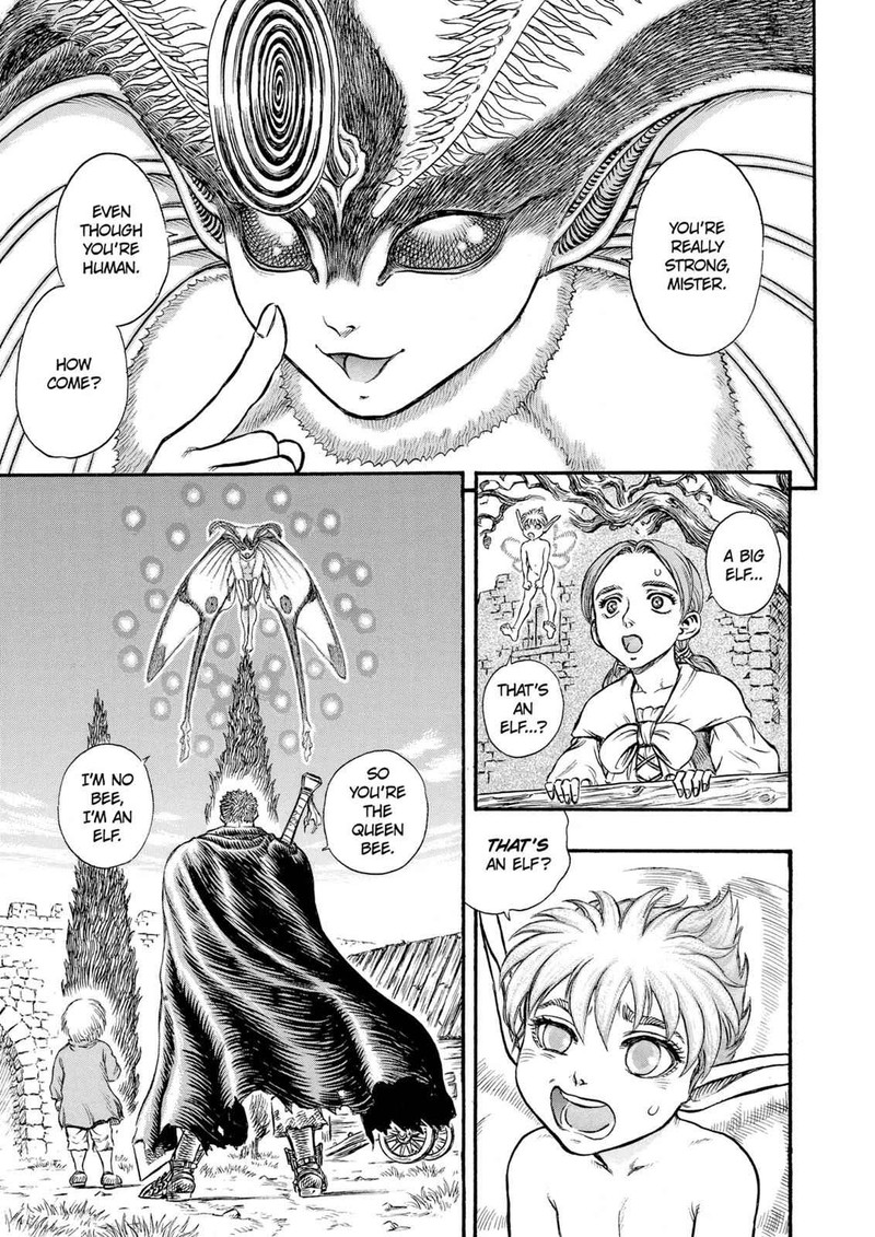 Berserk Chapter 100 Page 9