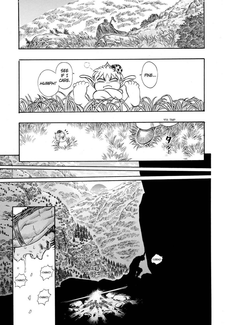 Berserk Chapter 101 Page 13