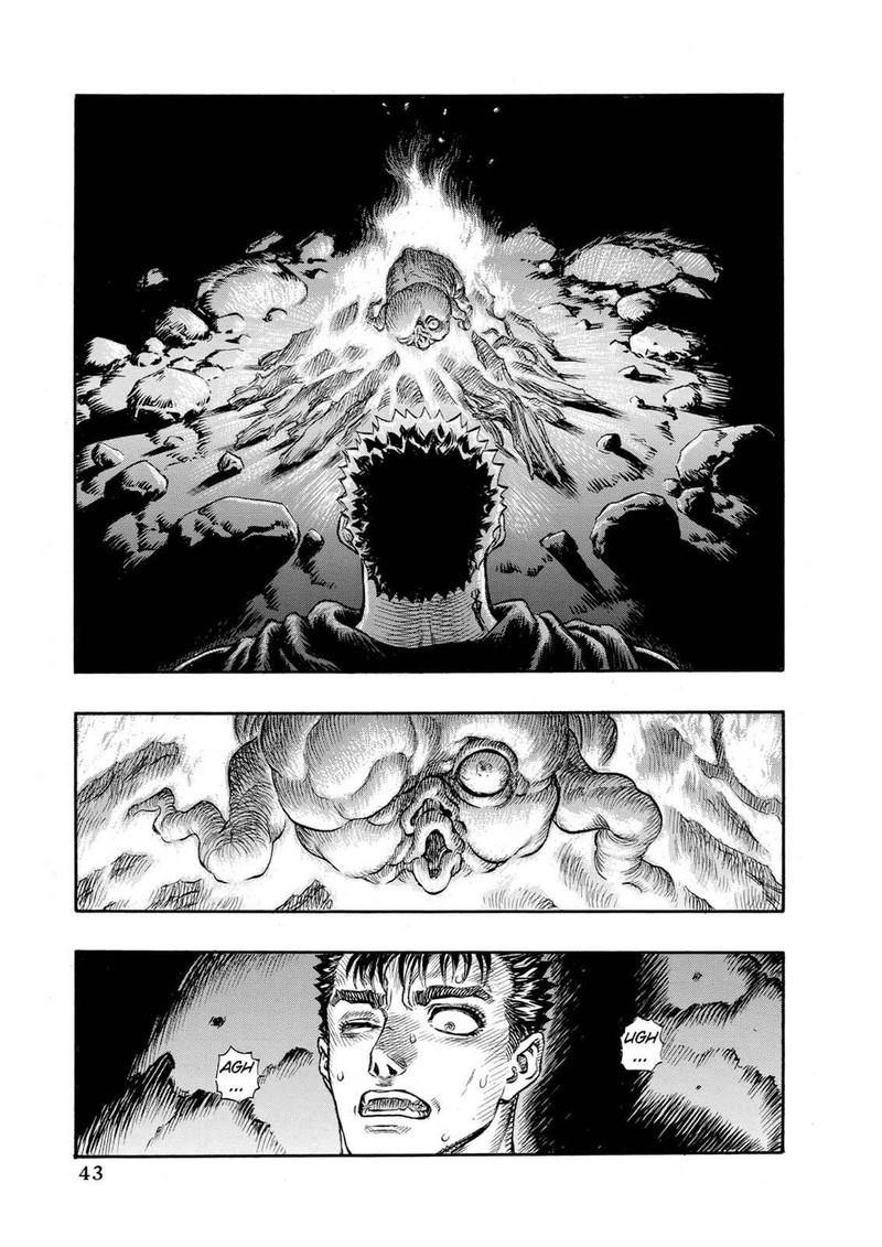 Berserk Chapter 101 Page 17