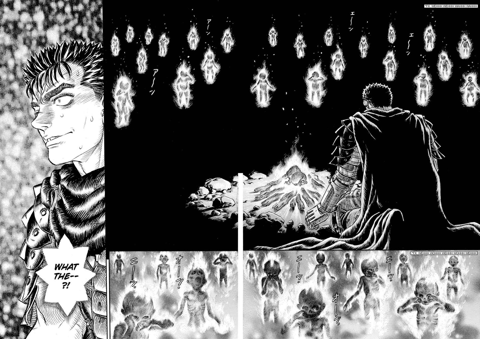 Berserk Chapter 101 Page 18