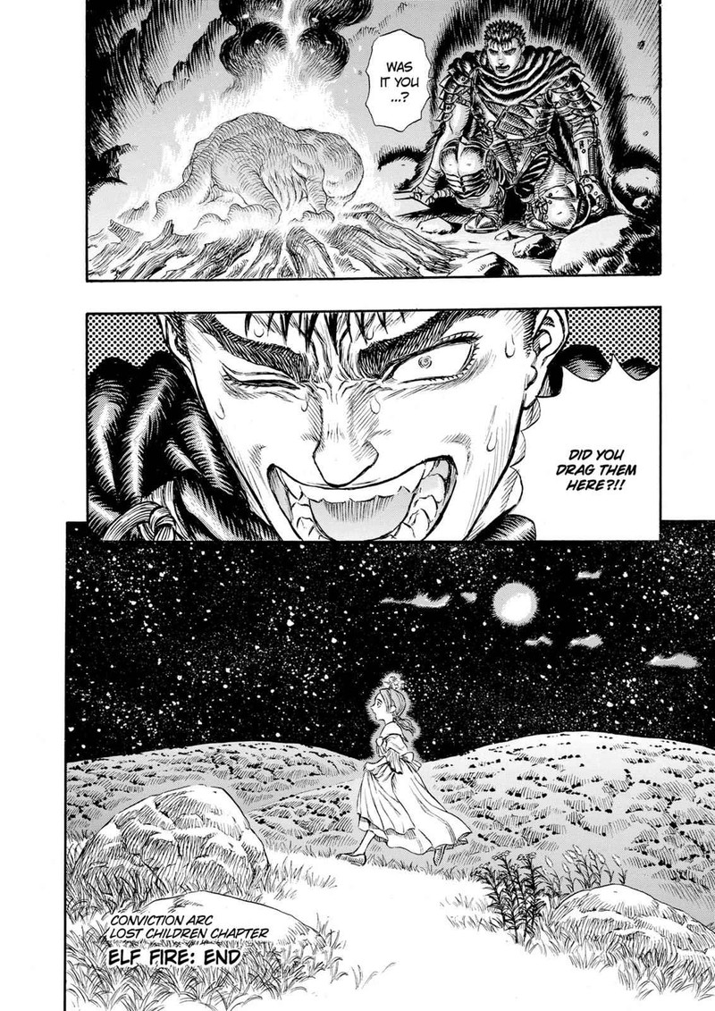 Berserk Chapter 101 Page 19