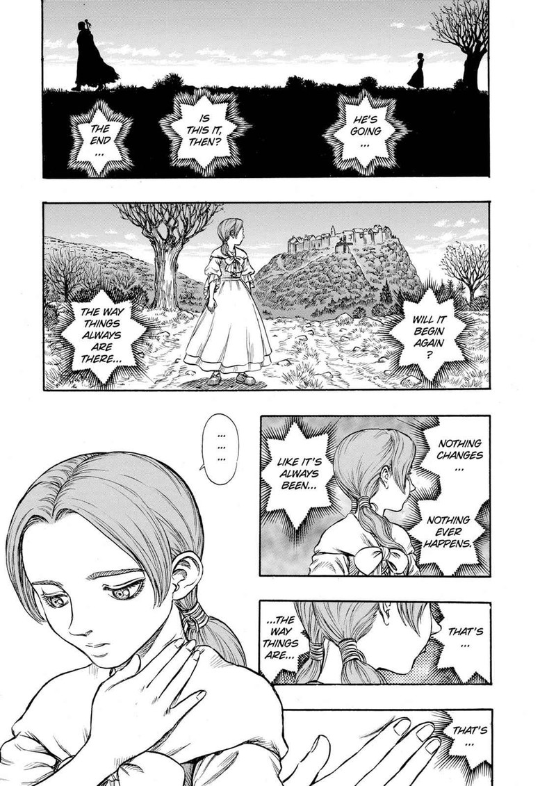 Berserk Chapter 101 Page 9