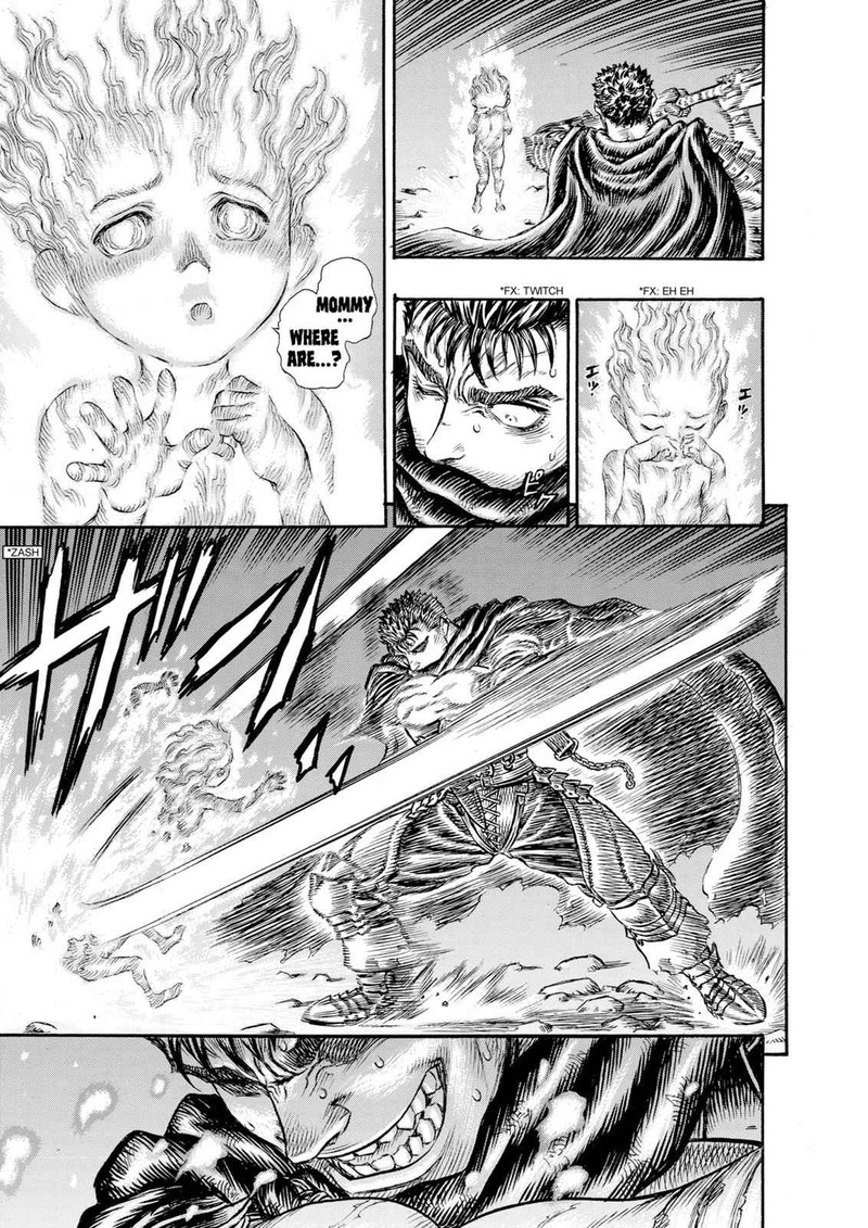 Berserk Chapter 102 Page 10