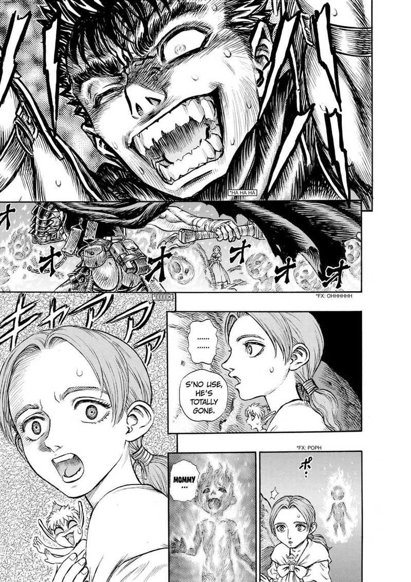 Berserk Chapter 102 Page 12