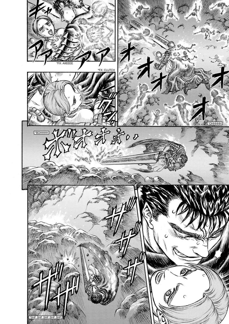 Berserk Chapter 102 Page 15