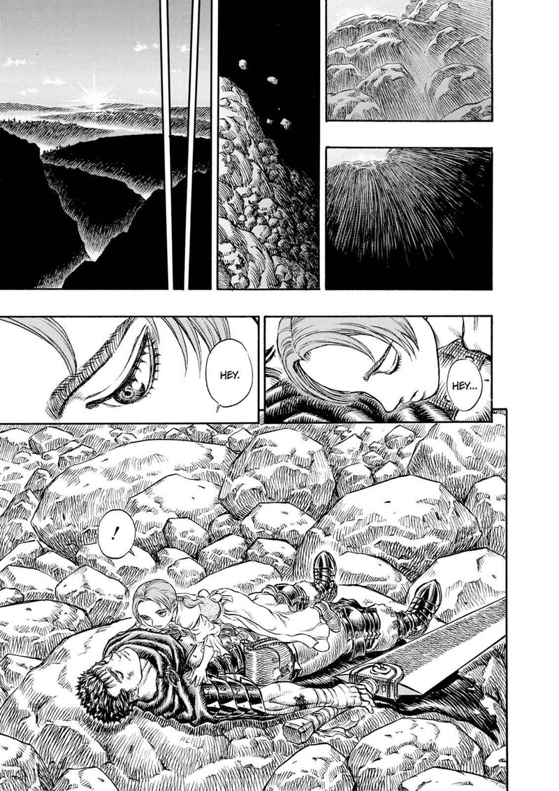 Berserk Chapter 102 Page 16