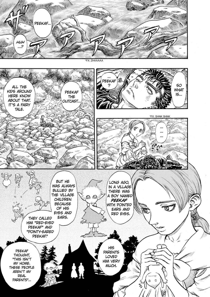 Berserk Chapter 102 Page 18