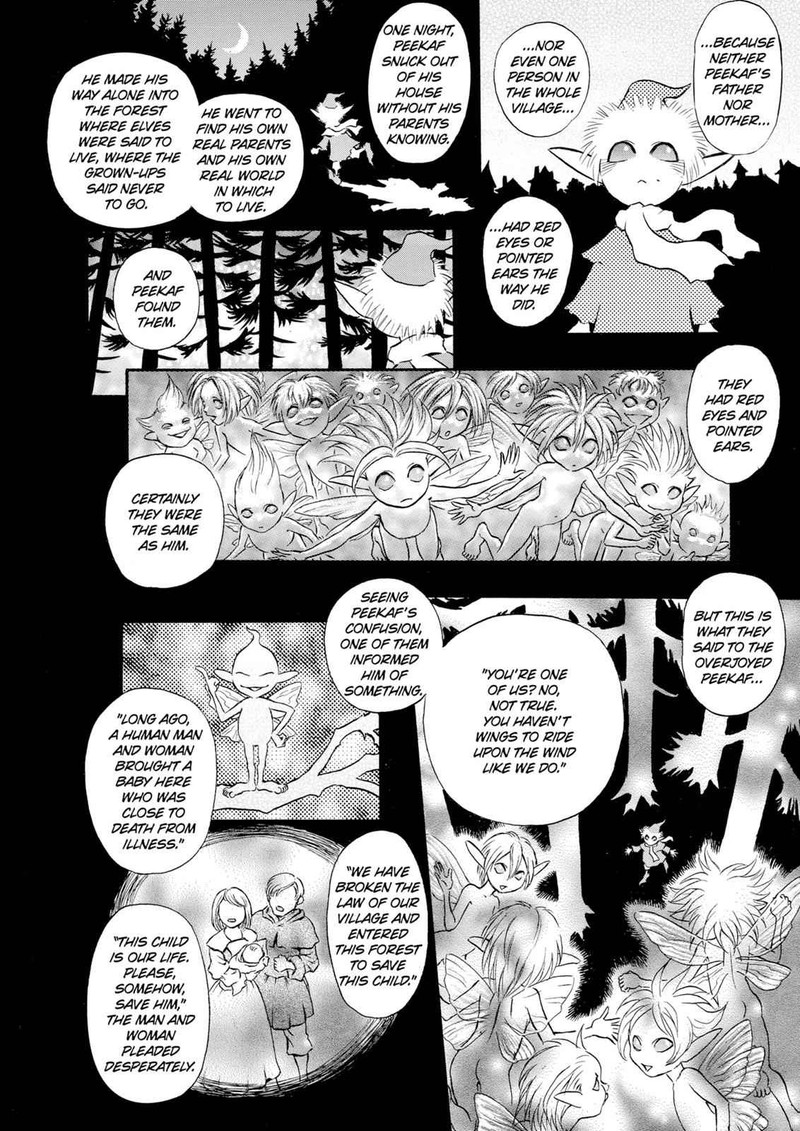 Berserk Chapter 102 Page 19