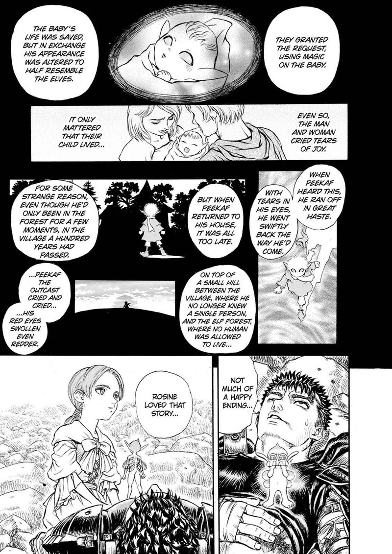Berserk Chapter 102 Page 20