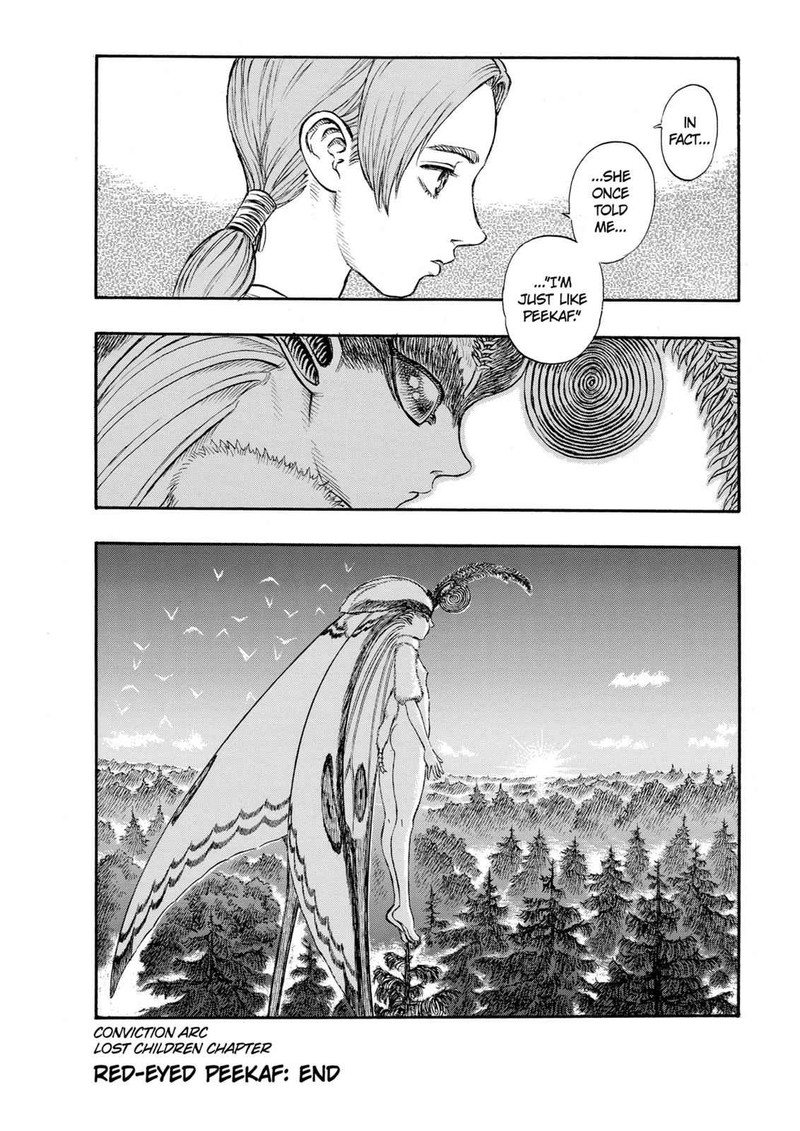 Berserk Chapter 102 Page 21