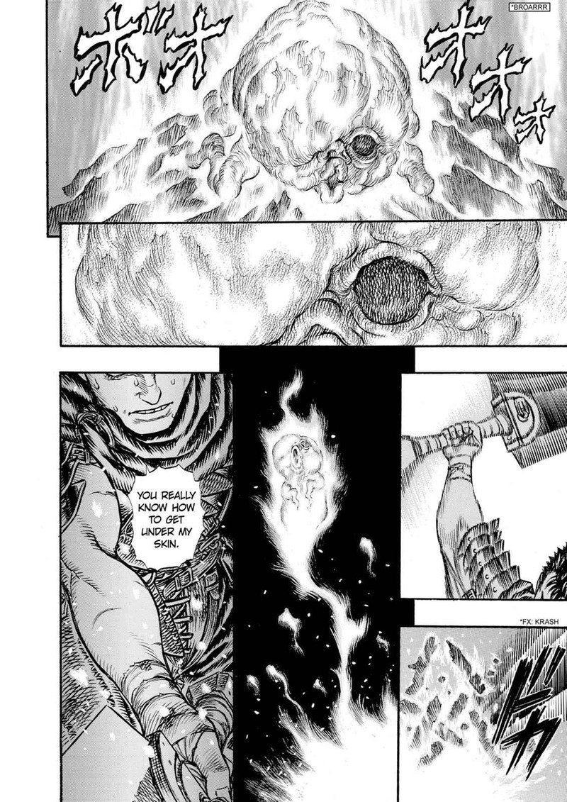Berserk Chapter 102 Page 4