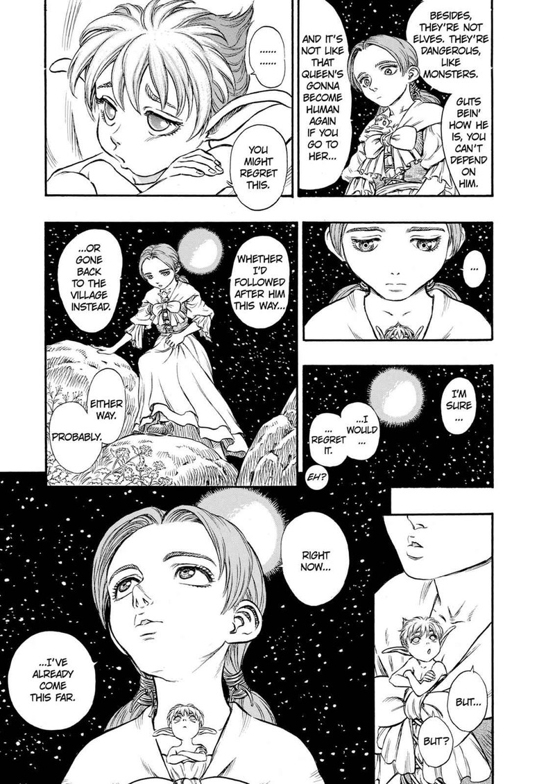 Berserk Chapter 102 Page 7