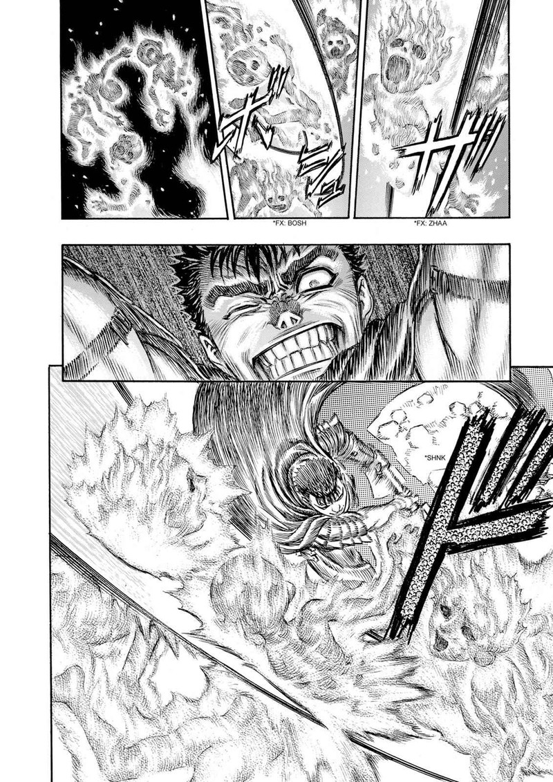Berserk Chapter 102 Page 9