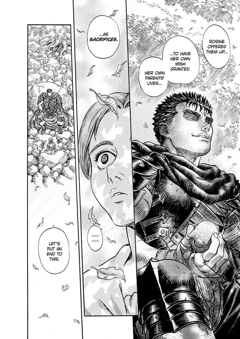 Berserk Chapter 103 Page 10