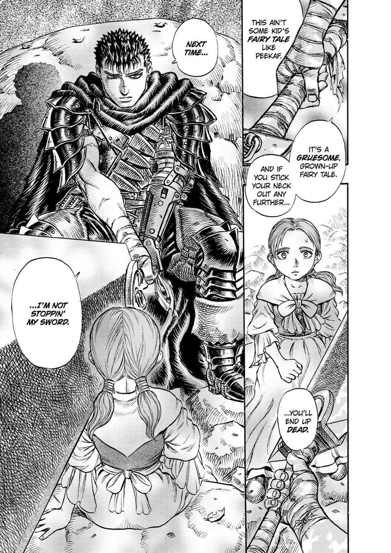 Berserk Chapter 103 Page 11