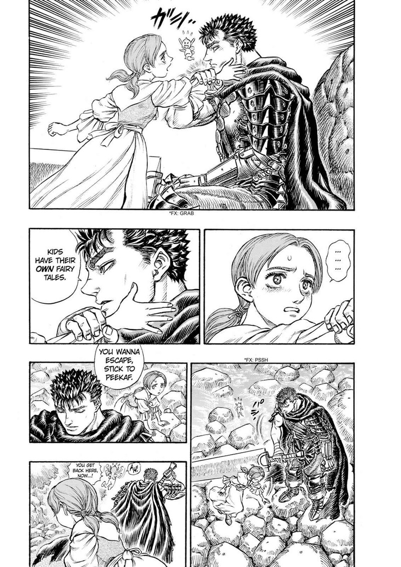 Berserk Chapter 103 Page 13
