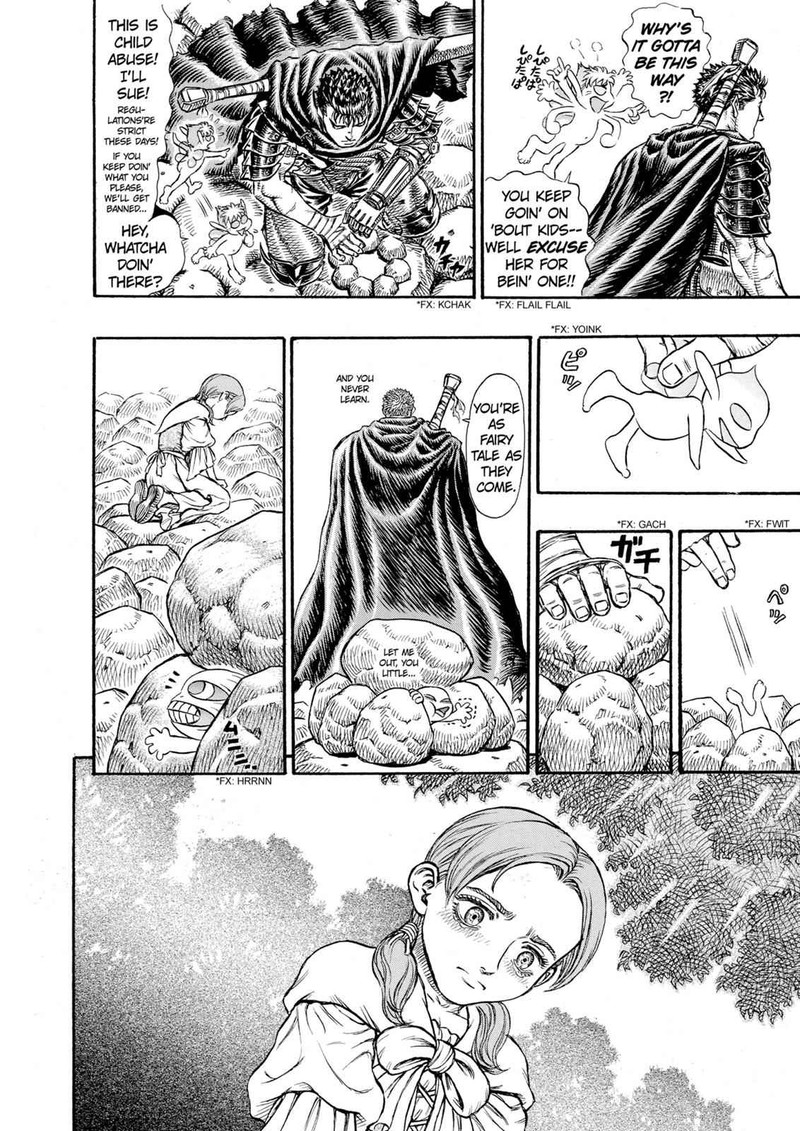 Berserk Chapter 103 Page 14