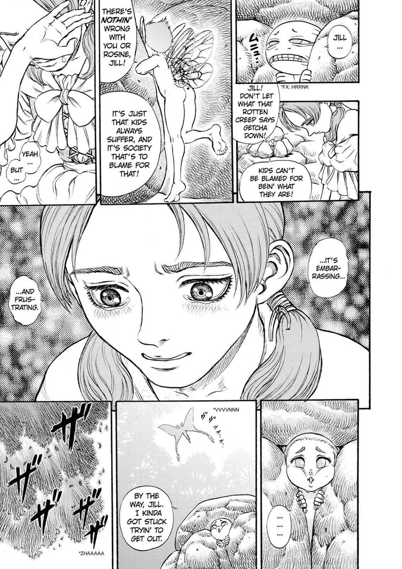 Berserk Chapter 103 Page 15