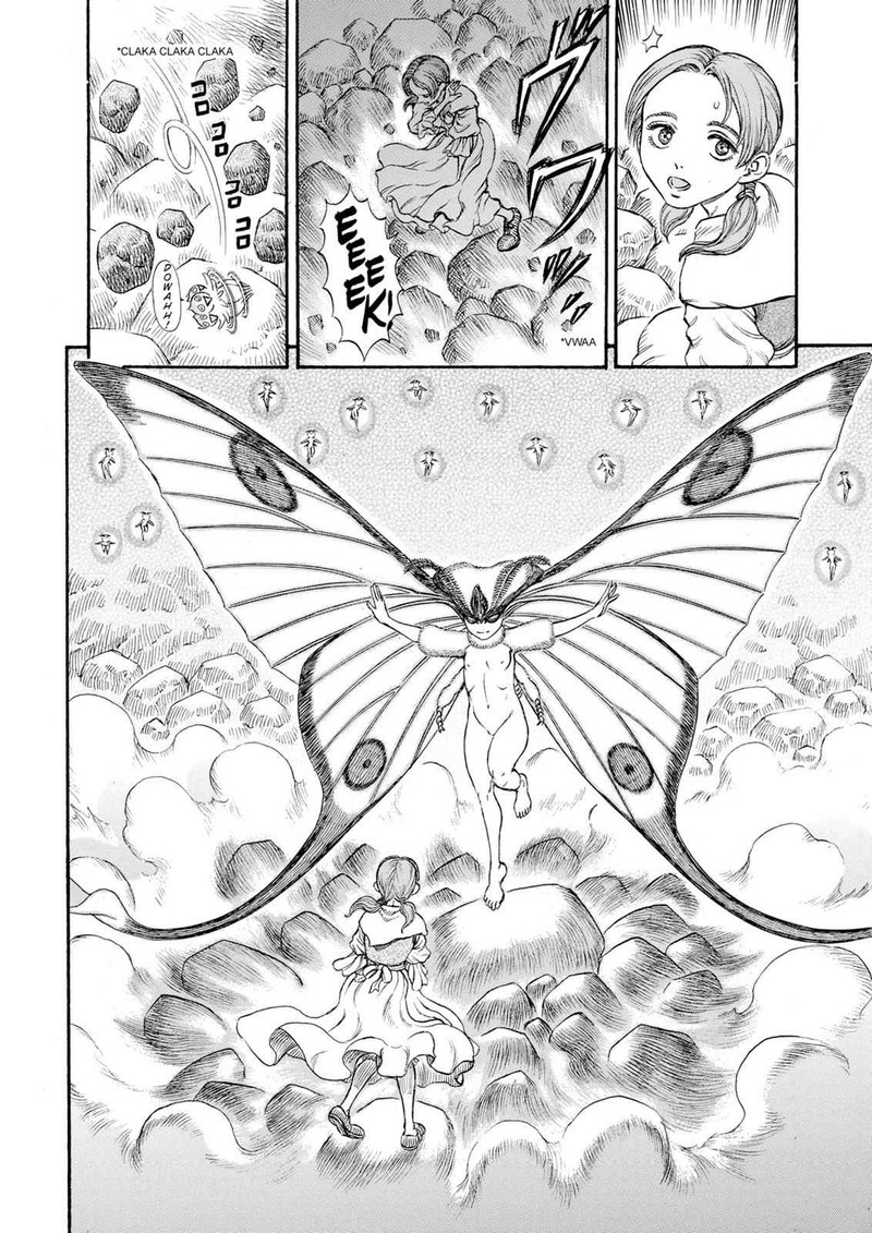 Berserk Chapter 103 Page 16