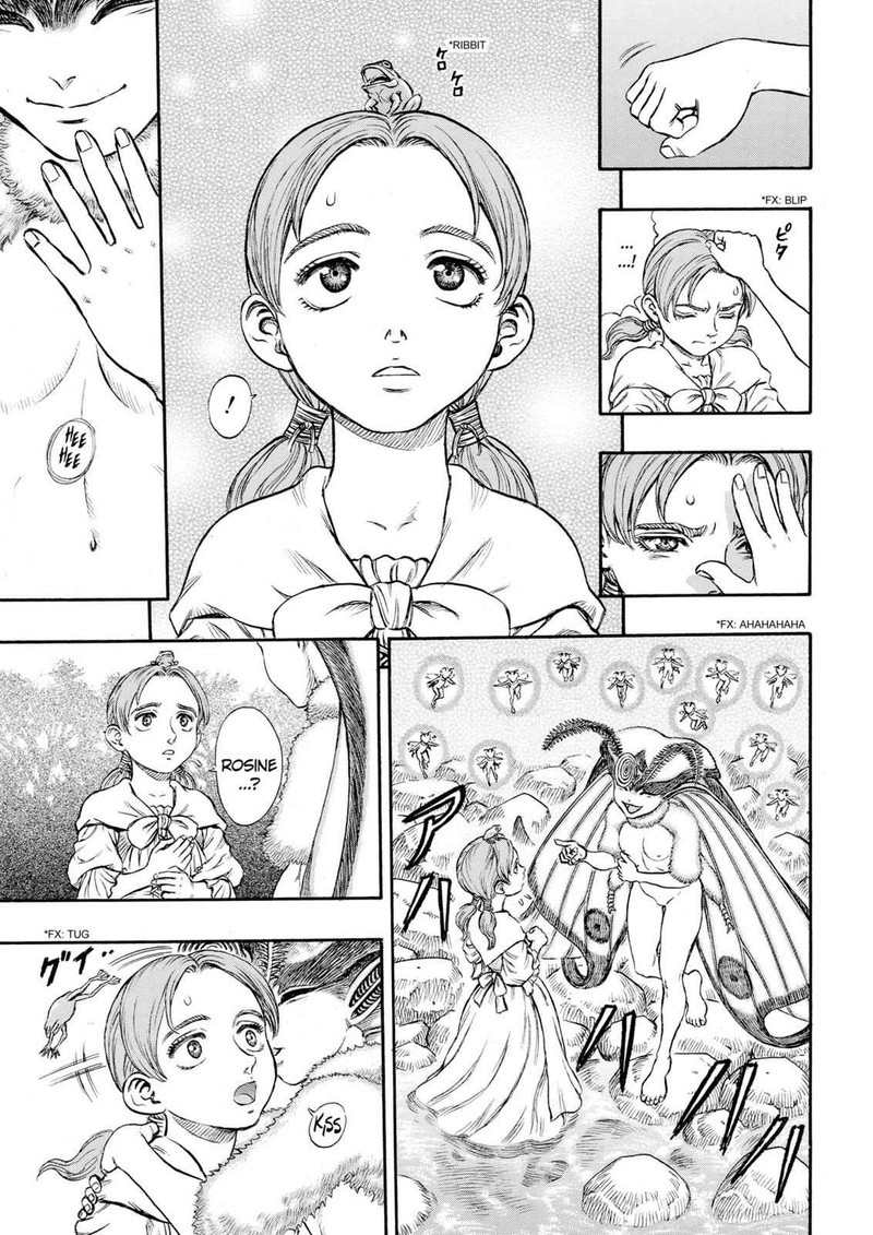 Berserk Chapter 103 Page 18