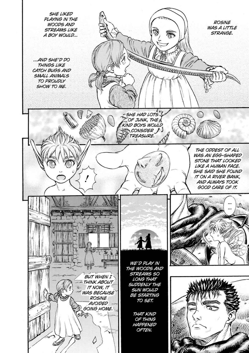 Berserk Chapter 103 Page 2