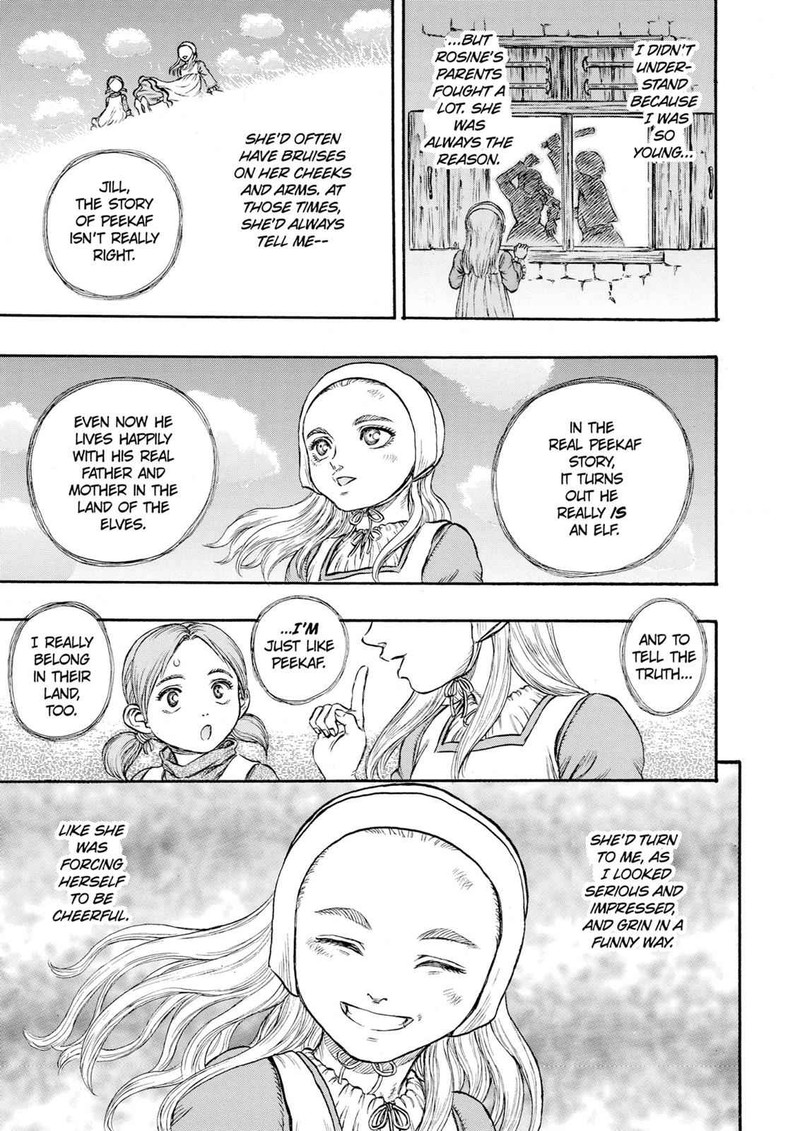 Berserk Chapter 103 Page 3