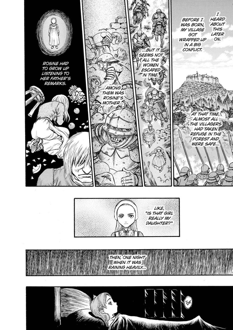 Berserk Chapter 103 Page 4