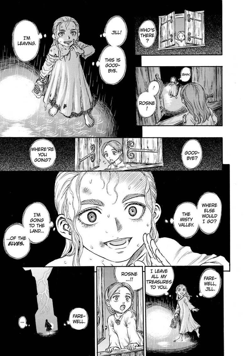 Berserk Chapter 103 Page 5