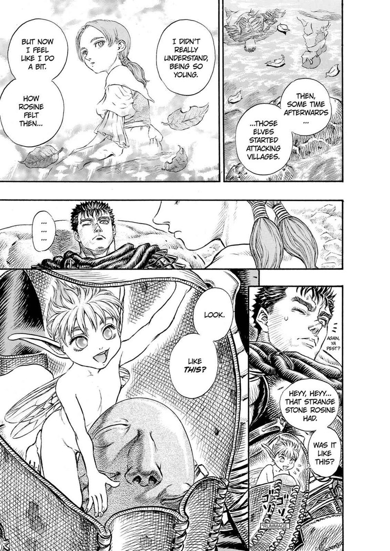 Berserk Chapter 103 Page 7