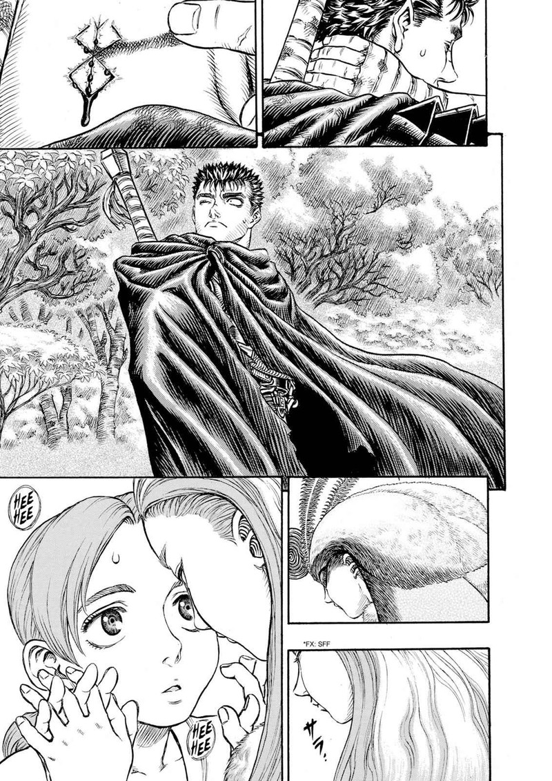 Berserk Chapter 104 Page 1