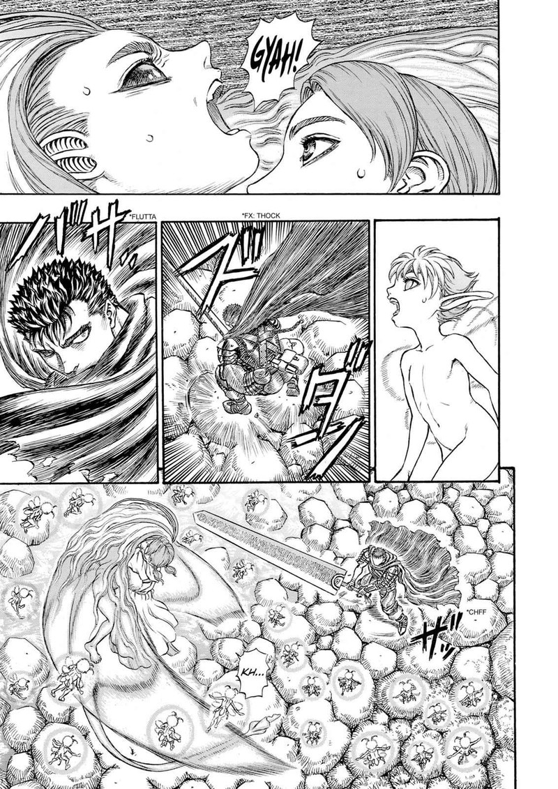 Berserk Chapter 104 Page 10